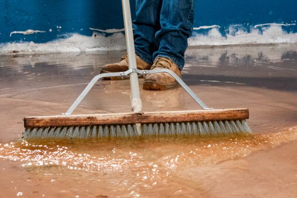 Flooded Basement in Iowa, Colorado, and nearby. Basement Flooding Cleanup in Omaha, Nebraska